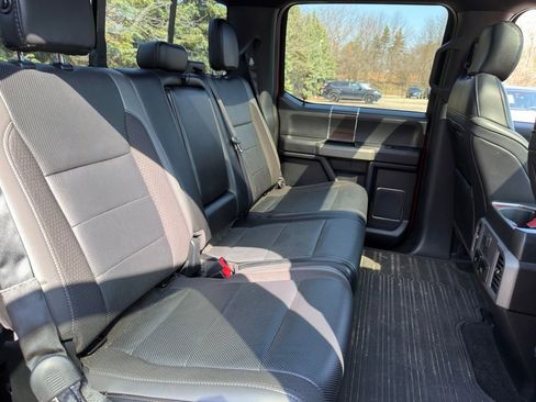 Used 2019 Ford F150 Raptor w/ Equipment Group 802A Luxury image 36