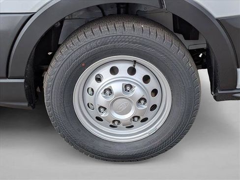New 2026 Ford Transit 250 148 Medium Roof Extended AWD image 10