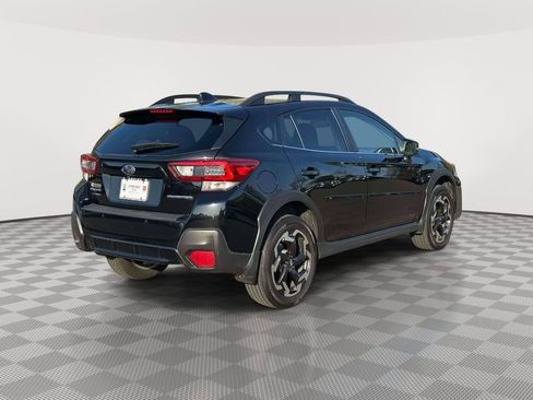 Used 2021 Subaru Crosstrek 2.5i Limited AWD/4WD image 7