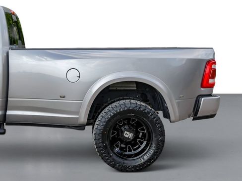 Used 2024 RAM 3500 Tradesman AWD/4WD image 12