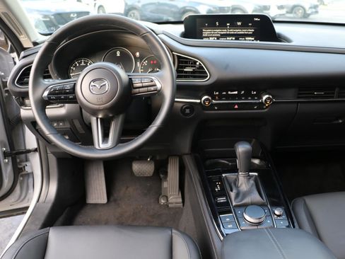 Certified 2025 MAZDA CX-30 AWD 2.5 S w/ Preferred Package image 12