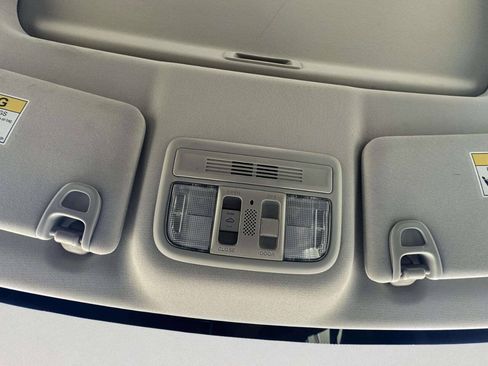 Used 2016 Honda Civic EX image 37