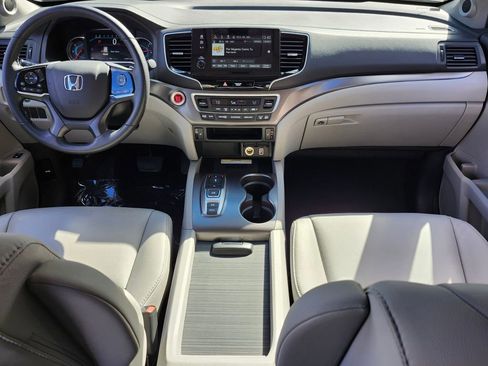 Certified 2022 Honda Pilot Special Edition image 9