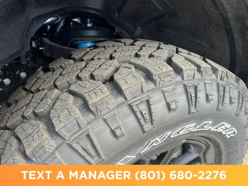 New 2026 RAM 1500 Rebel w/ Rebel Level 2 Equipment Group AWD/4WD image 27