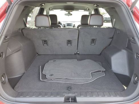 Certified 2023 Chevrolet Equinox RS image 9