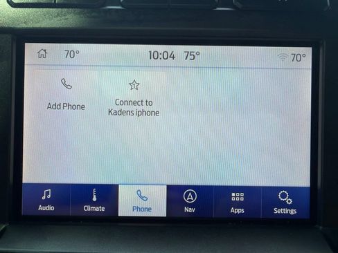 Used 2019 Ford F150 King Ranch w/ Equipment Group 601A Luxury AWD/4WD image 38