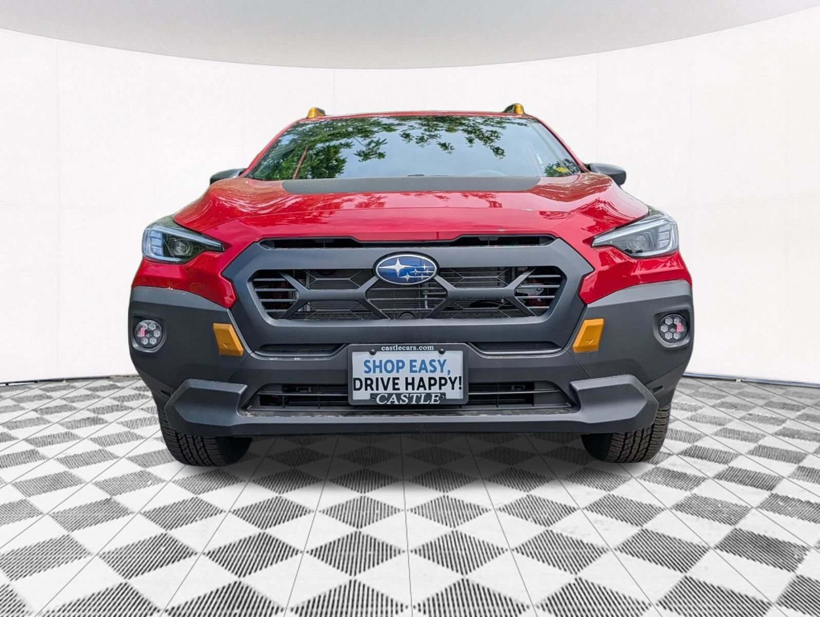 New 2026 Subaru Crosstrek 2.5i Wilderness w/ Crosstrek Mirror Package AWD/4WD image 22