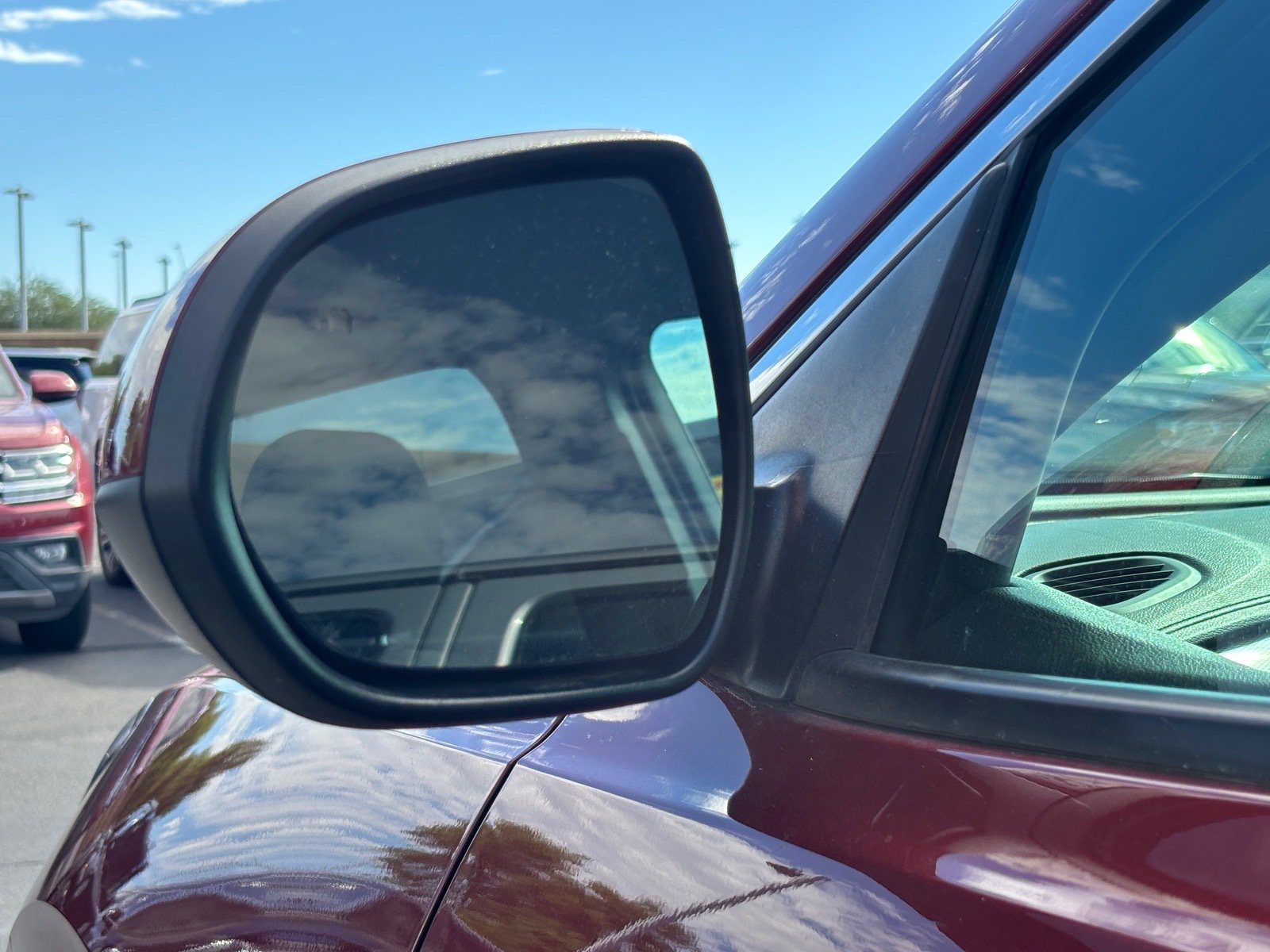 Used 2024 Buick Encore GX Preferred FWD image 7