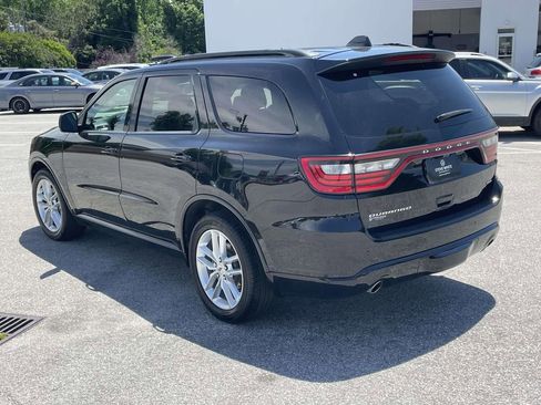 Used 2024 Dodge Durango GT RWD image 4
