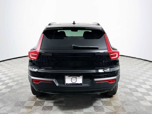 New 2026 Volvo XC40 B5 Ultra w/ Protection Package Premier AWD/4WD image 6