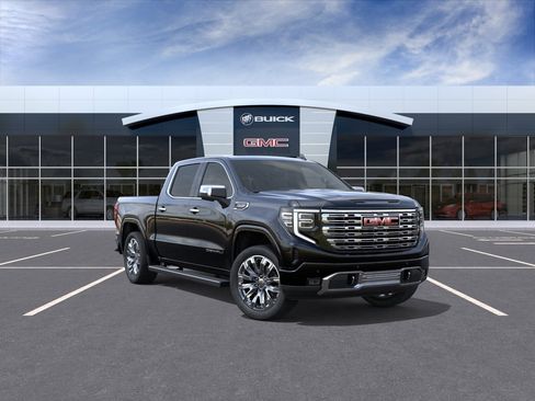 New 2026 GMC Sierra 1500 Denali image 53