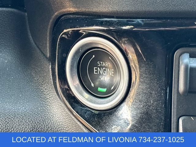 Certified 2023 Chevrolet Silverado 1500 LT AWD/4WD image 16