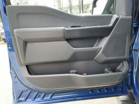 Certified 2023 Ford F150 XL w/ STX Appearance Package AWD/4WD image 16