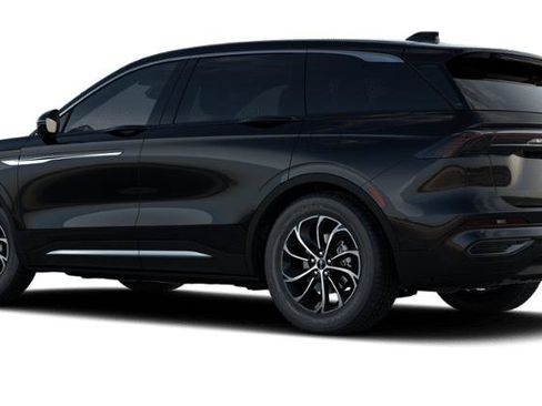 New 2026 Lincoln Nautilus Premier w/ Equipment Group 102A AWD/4WD image 24