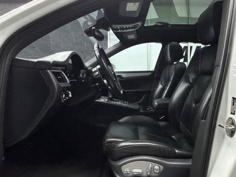 Used 2015 Porsche Macan S w/ Premium Package Plus AWD/4WD image 17