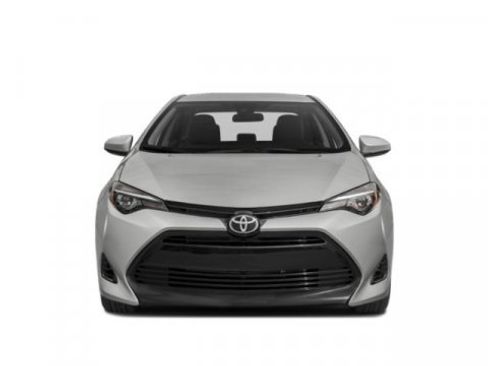Certified 2019 Toyota Corolla SE image 4