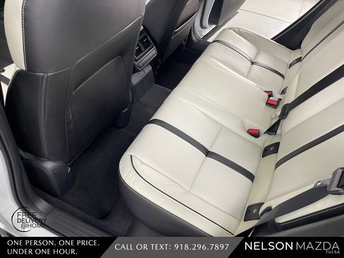 New 2026 MAZDA CX-50 2.5 Turbo w/ Premium Plus Pkg image 40