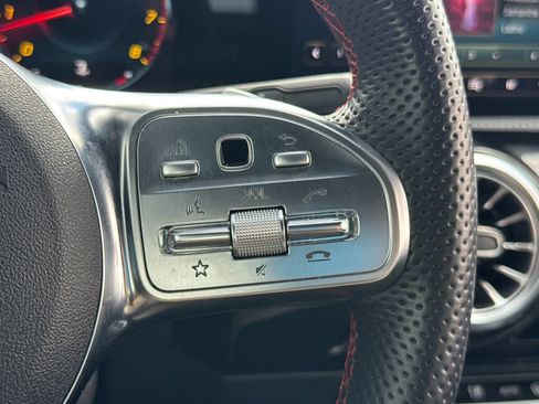 Certified 2023 Mercedes-Benz CLA 250 image 27