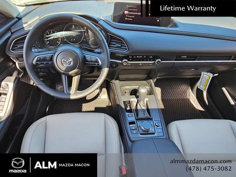 New 2026 MAZDA CX-30 AWD 2.5 S image 9