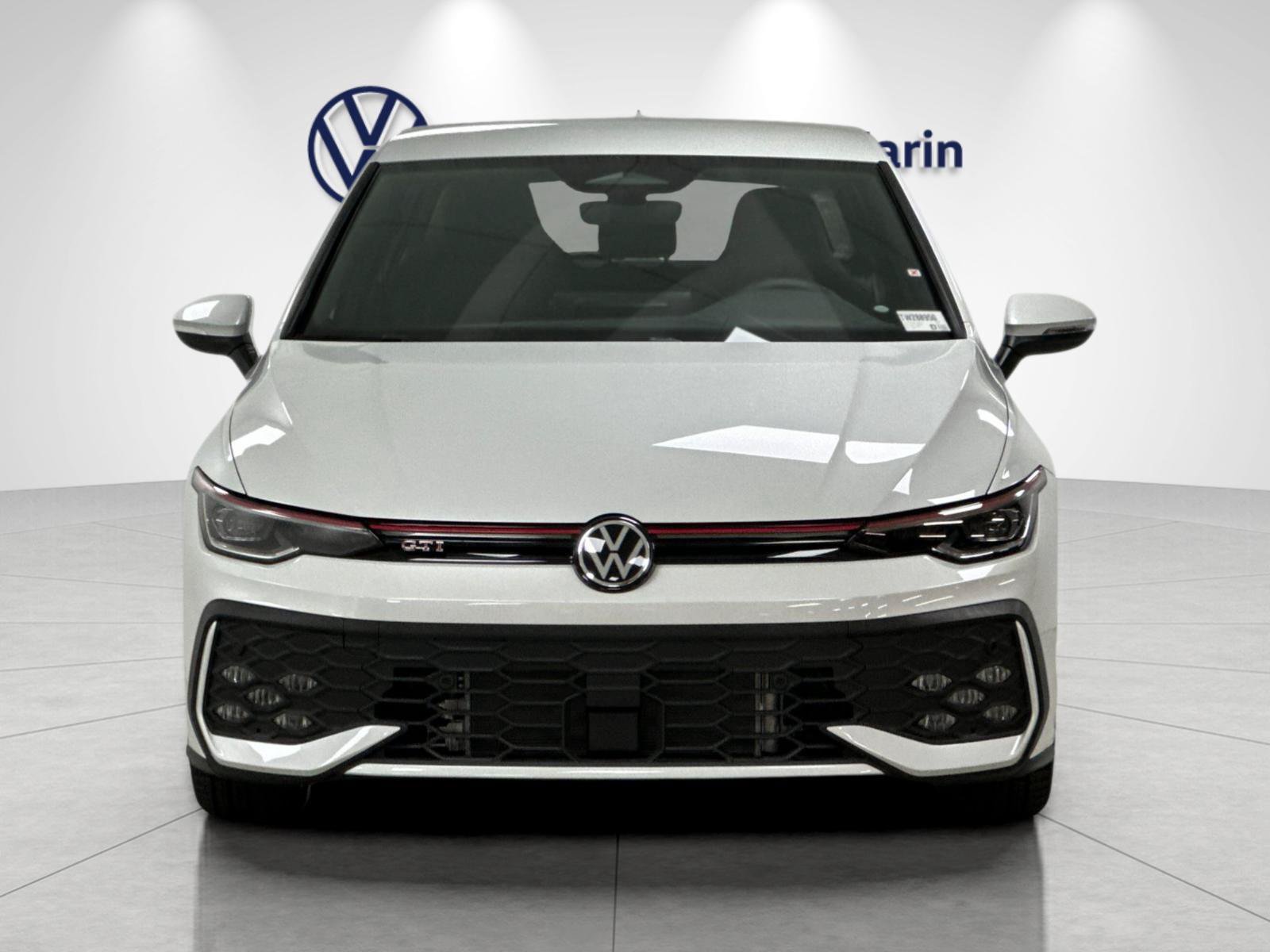 New 2026 Volkswagen Golf S FWD image 8