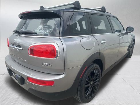 Used 2016 MINI Cooper Clubman image 9