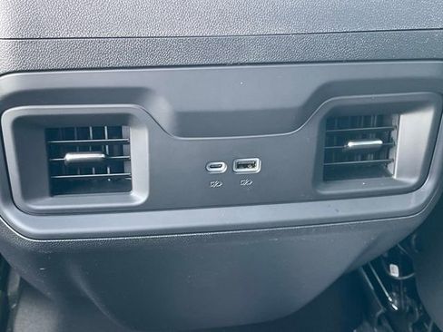 New 2026 Chevrolet Silverado 2500 LT w/ All Star Edition image 16