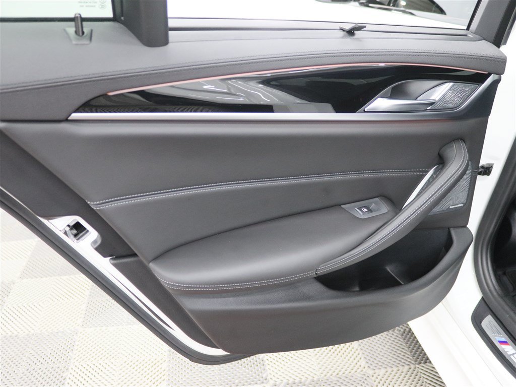 Used 2018 BMW M5 w/ Executive Package AWD/4WD image 20