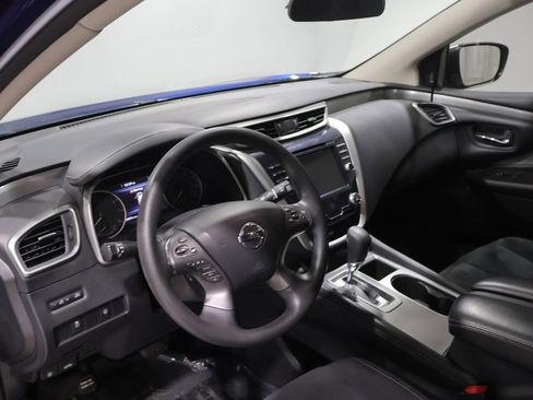 Used 2022 Nissan Murano S AWD/4WD image 16