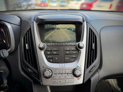 Used 2017 Chevrolet Equinox LT w/ Convenience Package AWD/4WD image 15