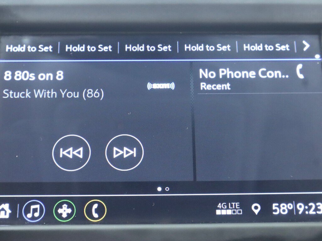 Used 2019 Chevrolet Equinox LT w/ Driver Convenience Package AWD/4WD image 18