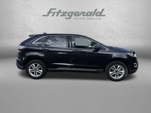 Used 2015 Ford Edge SEL w/ Equipment Group 201A AWD/4WD image 8