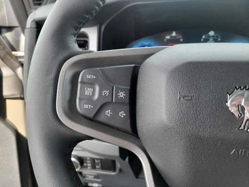 New 2026 Ford Bronco Badlands w/ Sasquatch Package image 24