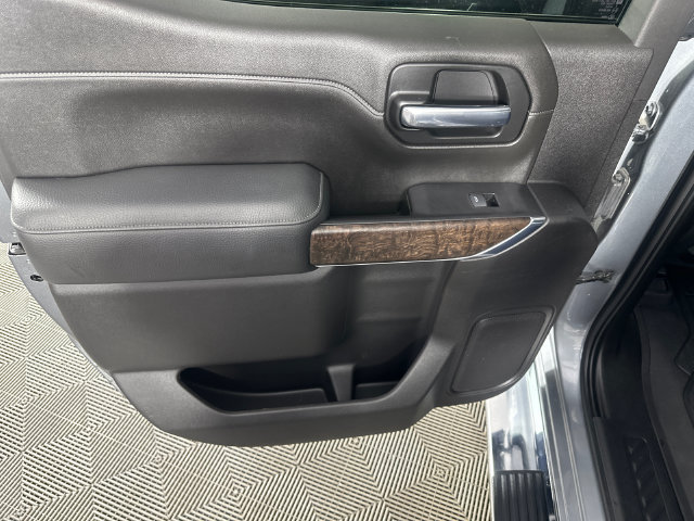 Used 2020 GMC Sierra 1500 Denali AWD/4WD image 22