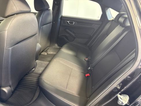 Used 2024 Honda Civic Sport image 13
