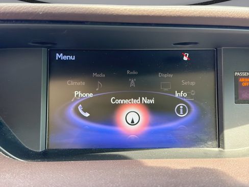 Used 2018 Lexus ES 350 w/ Premier Package FWD image 22