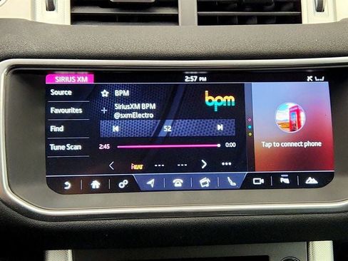 Used 2019 Land Rover Range Rover Evoque HSE Dynamic AWD/4WD image 17