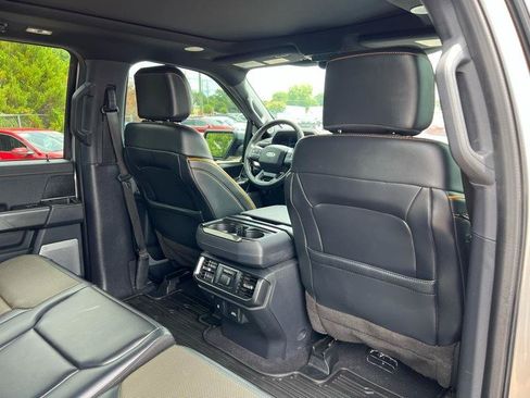 Used 2023 Ford F150 Tremor w/ Equipment Group 402A High AWD/4WD image 54