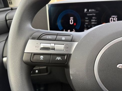 New 2026 Hyundai Tucson SEL image 22