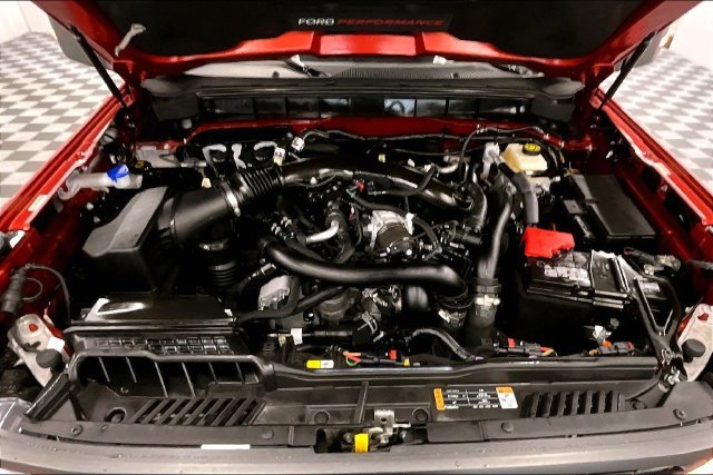 Used 2024 Ford Bronco Raptor AWD/4WD image 11