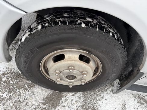 Used 2013 Mercedes-Benz Sprinter 3500 image 15