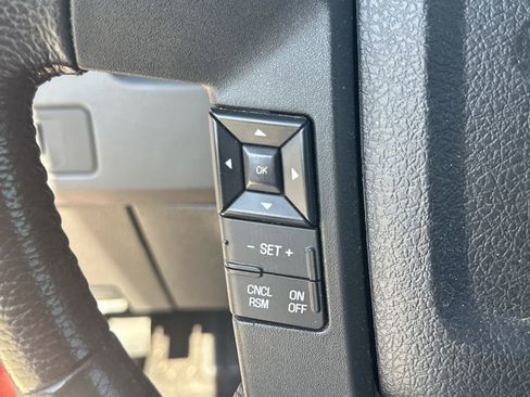 Used 2014 Ford F150 XLT w/ Equipment Group 302A Luxury image 26