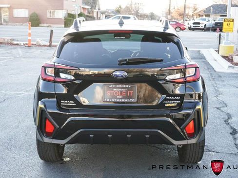 Used 2025 Subaru Crosstrek 2.5i Sport image 13