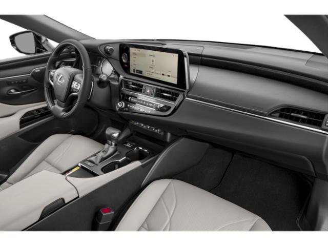 Used 2024 Lexus ES 350 Ultra Luxury w/ Accessory Package (Z2) FWD image 15