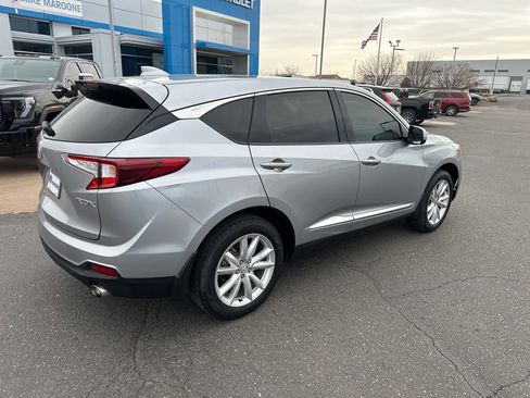 Used 2021 Acura RDX FWD image 36