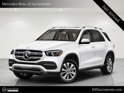 Used 2022 Mercedes-Benz GLE 350