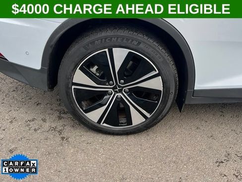 Used 2024 Polestar Polestar 2 AWD/4WD image 9