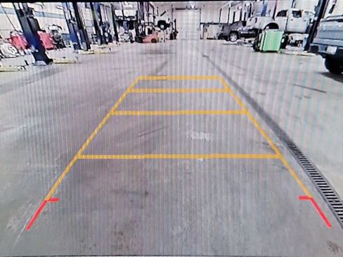 New 2026 Chevrolet Trax RS w/ Sunroof Package image 15