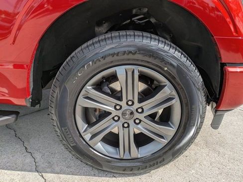 Certified 2023 Ford F150 XLT w/ Equipment Group 302A High image 11