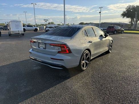 Used 2024 Volvo S60 B5 Plus w/ Climate Package AWD/4WD image 3