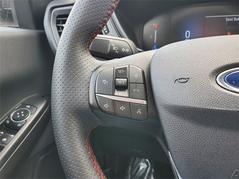 Certified 2024 Ford Escape ST-Line w/ Tech Pack #1 image 13